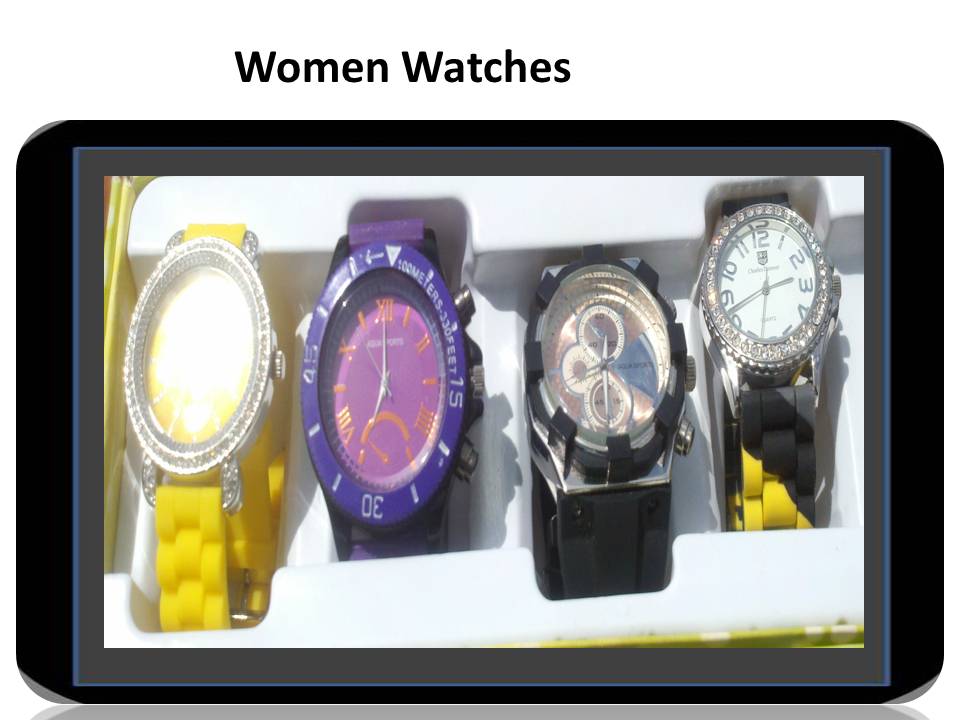 Watches